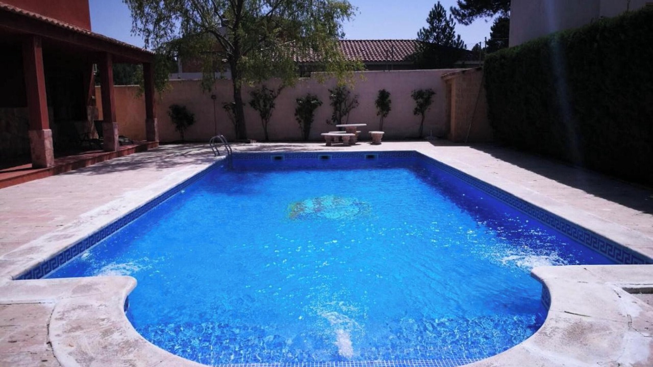 Photo of Outdoor in Arcas del Villar