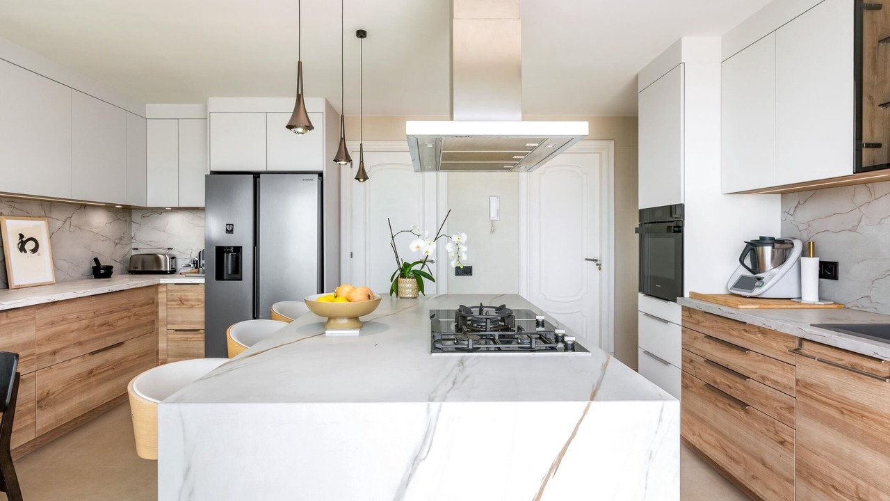 Photo of Kitchen in Cabrils