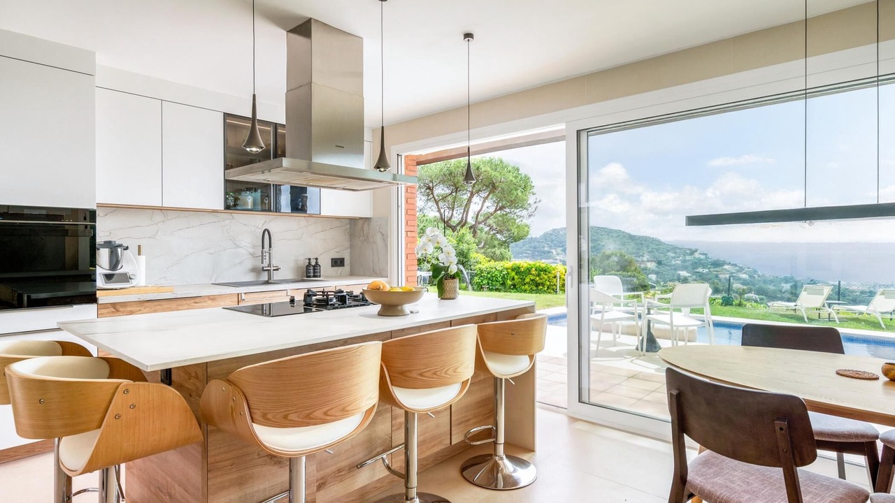 Photo of Kitchen in Cabrils