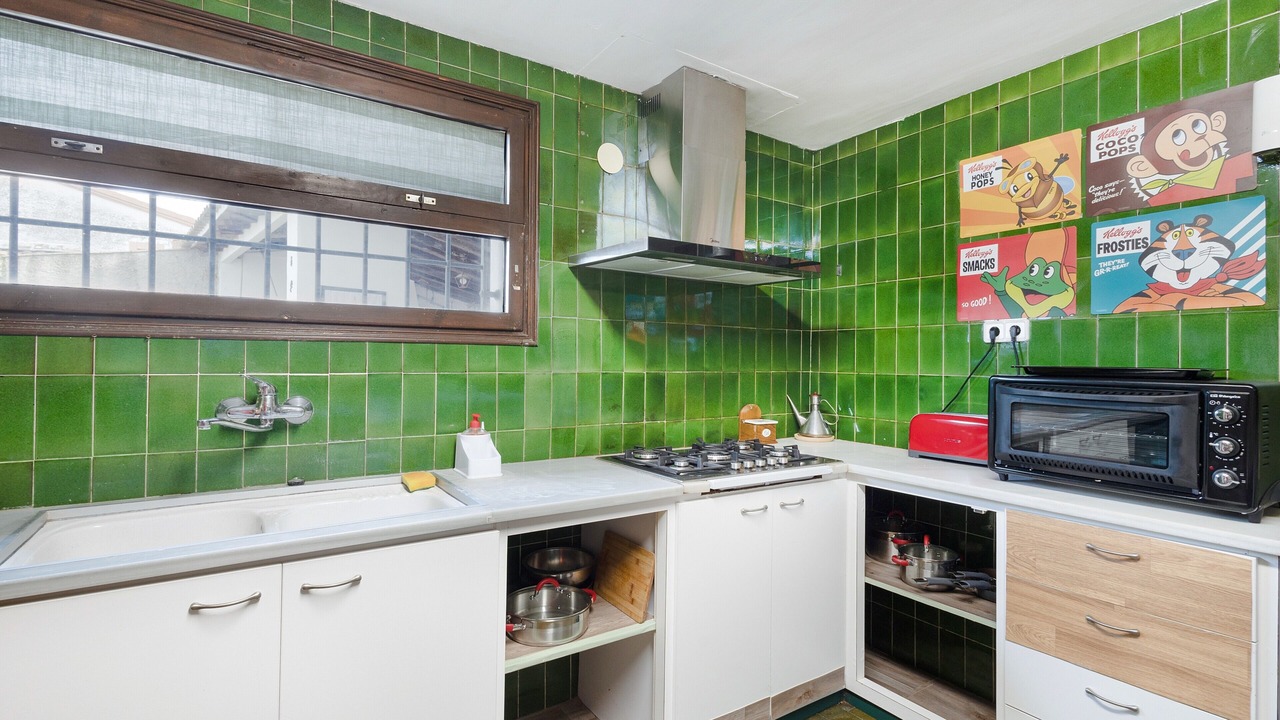 Photo of Kitchen in San Martin Sarroca