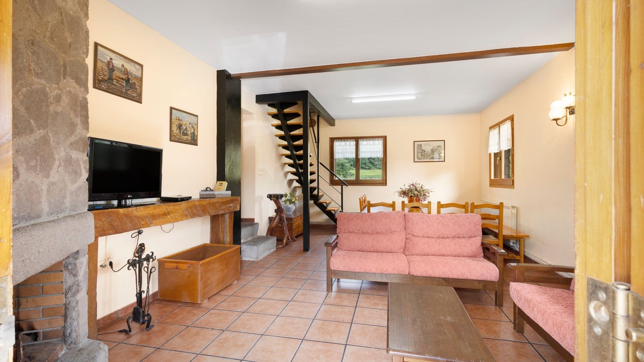Photo of Livingroom in Sagas