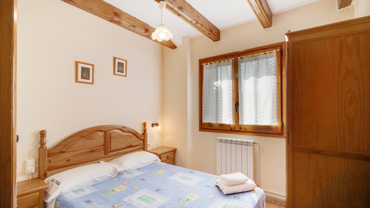 Photo of Bedroom in Sagas