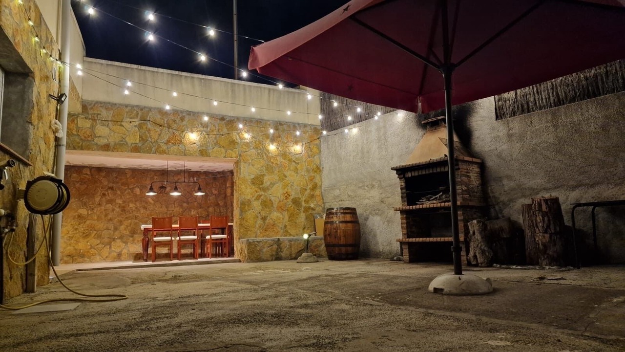 Photo of Outdoor in Olivella