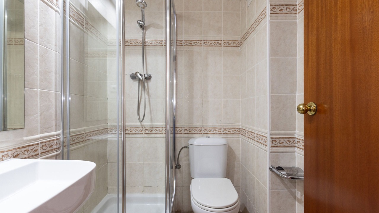 Photo of Bathroom in Cap de Salou