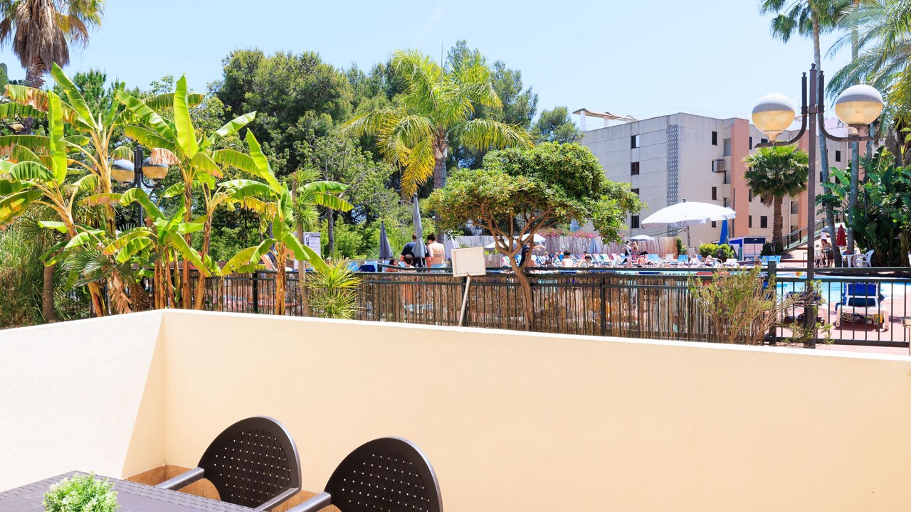 Photo of Outdoor in Cap de Salou