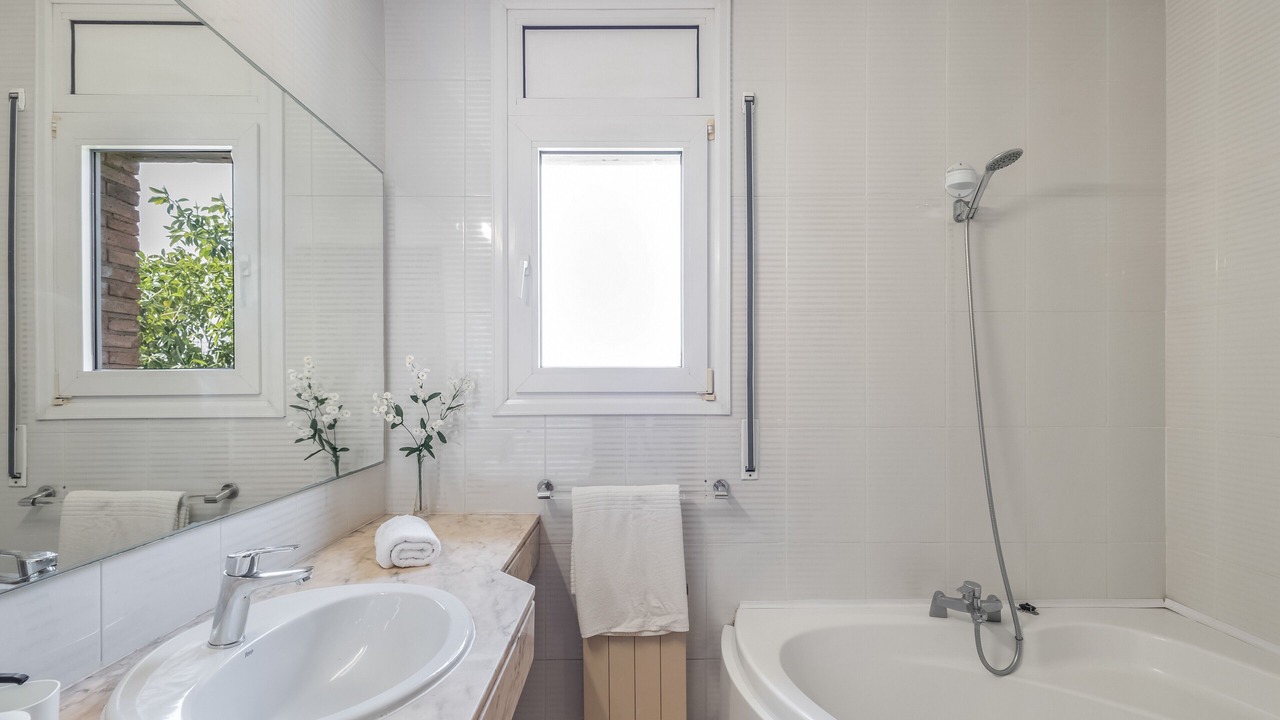 Photo of Bathroom in Masnou