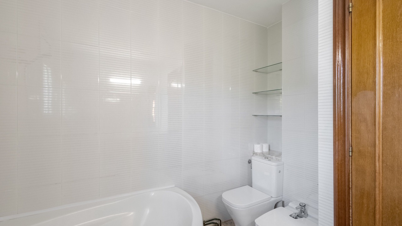 Photo of Bathroom in Masnou