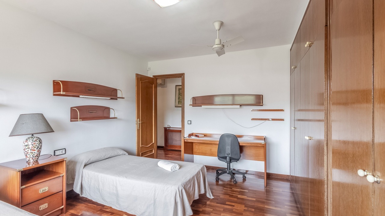 Photo of Bedroom in Masnou