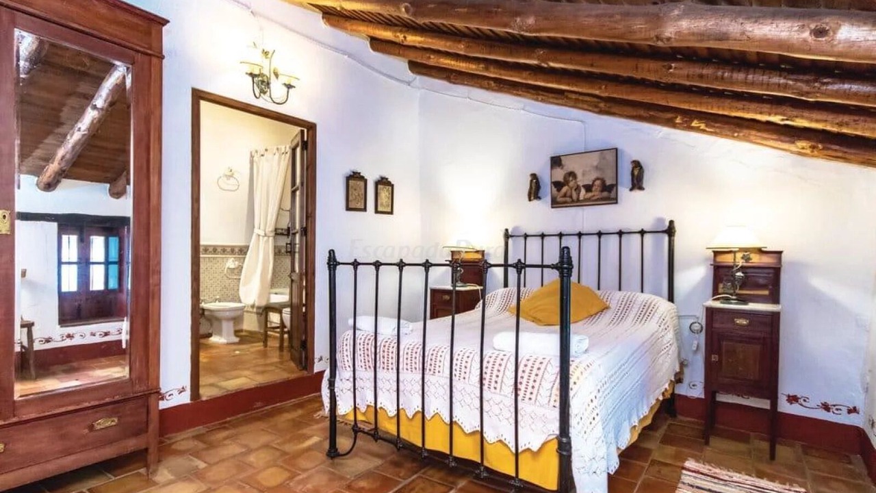 Photo of Bedroom in Fuente Obejuna
