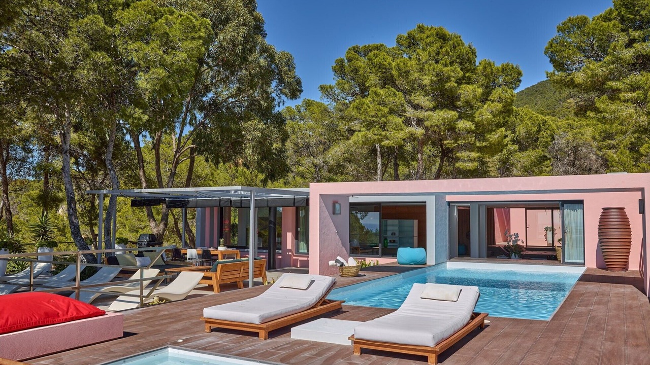 Photo of Outdoor in Cala Vadella