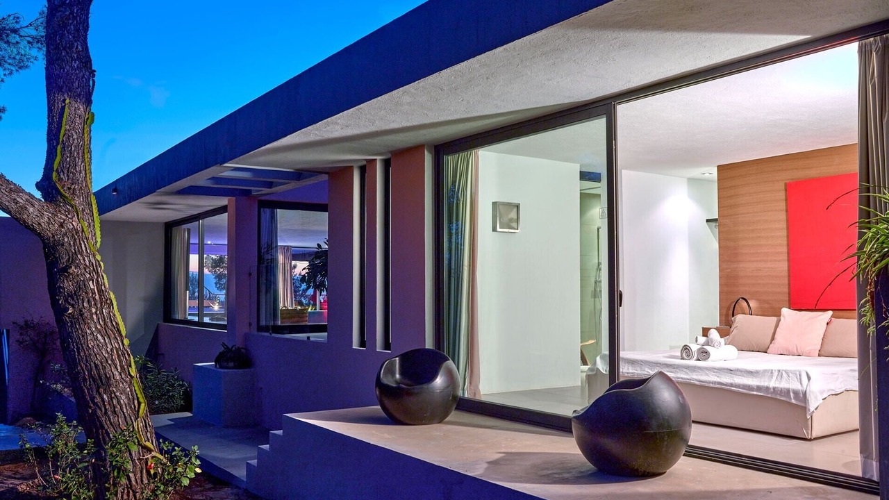 Photo of Outdoor in Cala Vadella