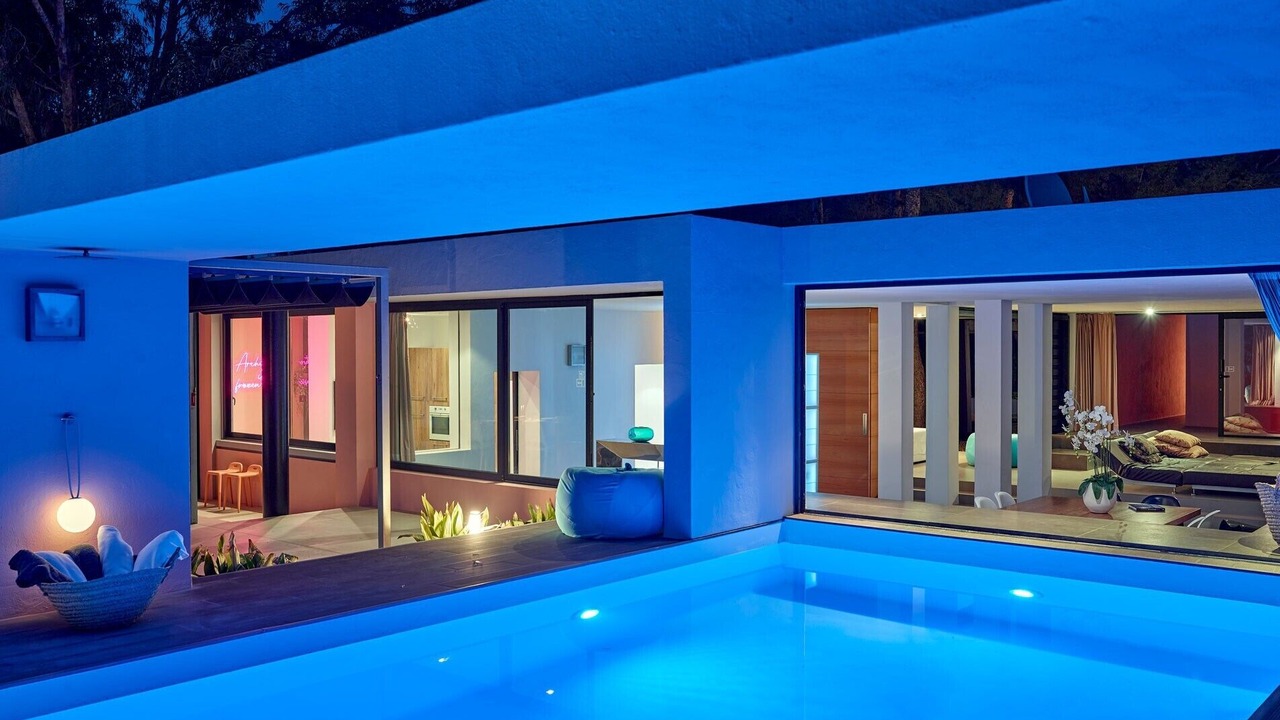 Photo of Outdoor in Cala Vadella