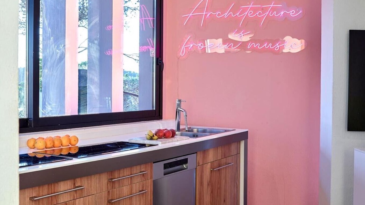 Photo of Kitchen in Cala Vadella