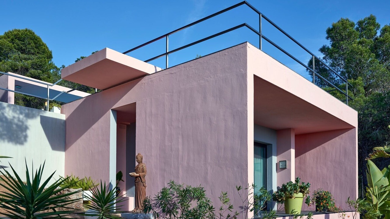 Photo of Outdoor in Cala Vadella