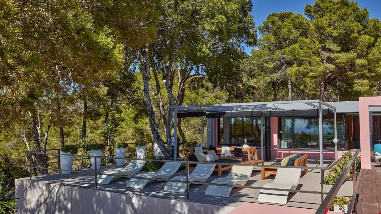 Photo of Outdoor in Cala Vadella