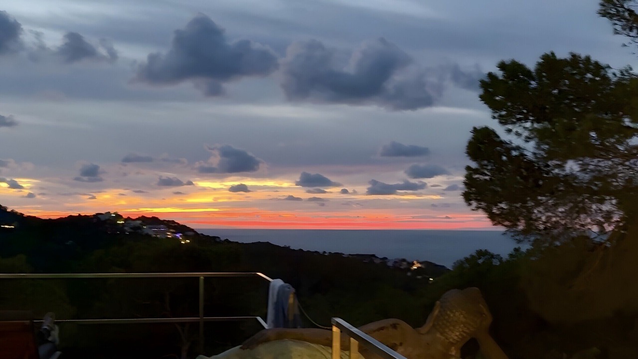 Photo of Outdoor in Cala Vadella