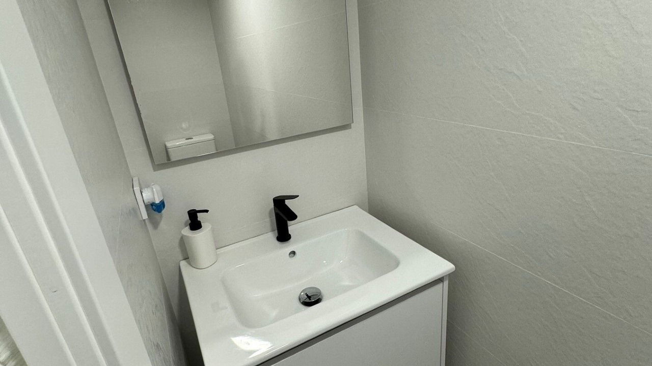 Photo of Bathroom in Distrito Noroeste