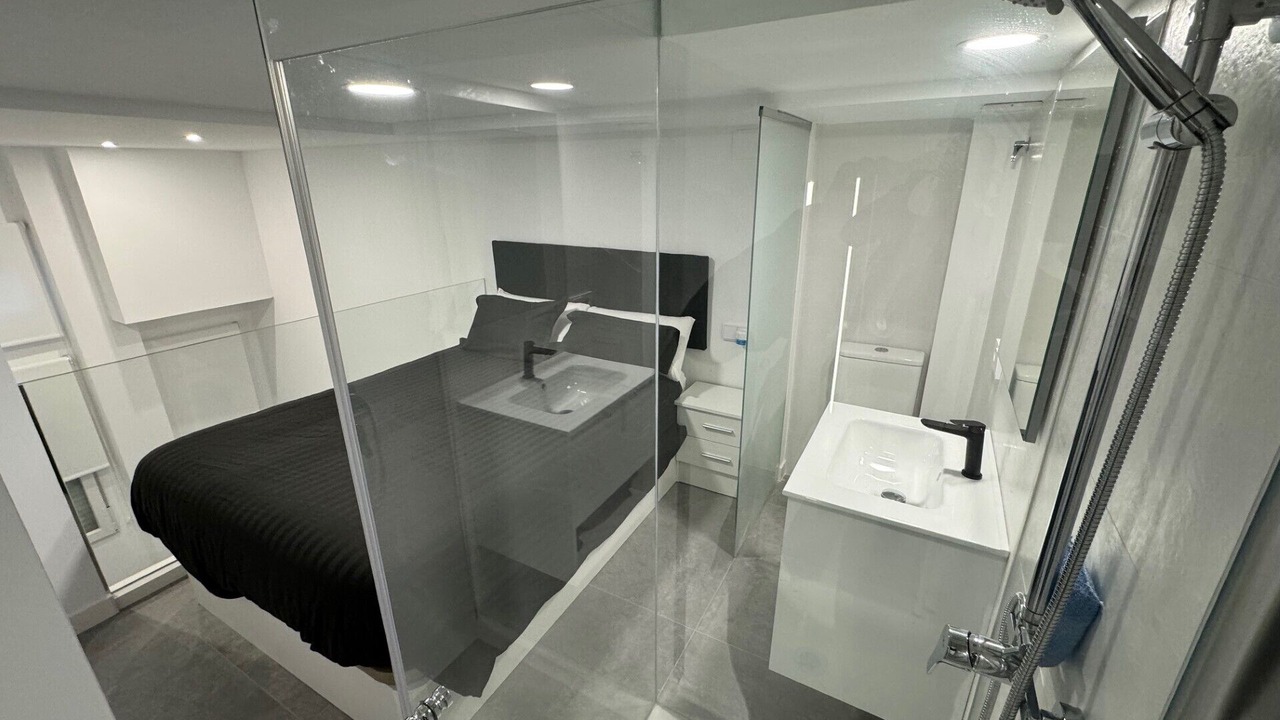 Photo of Bedroom in Distrito Noroeste