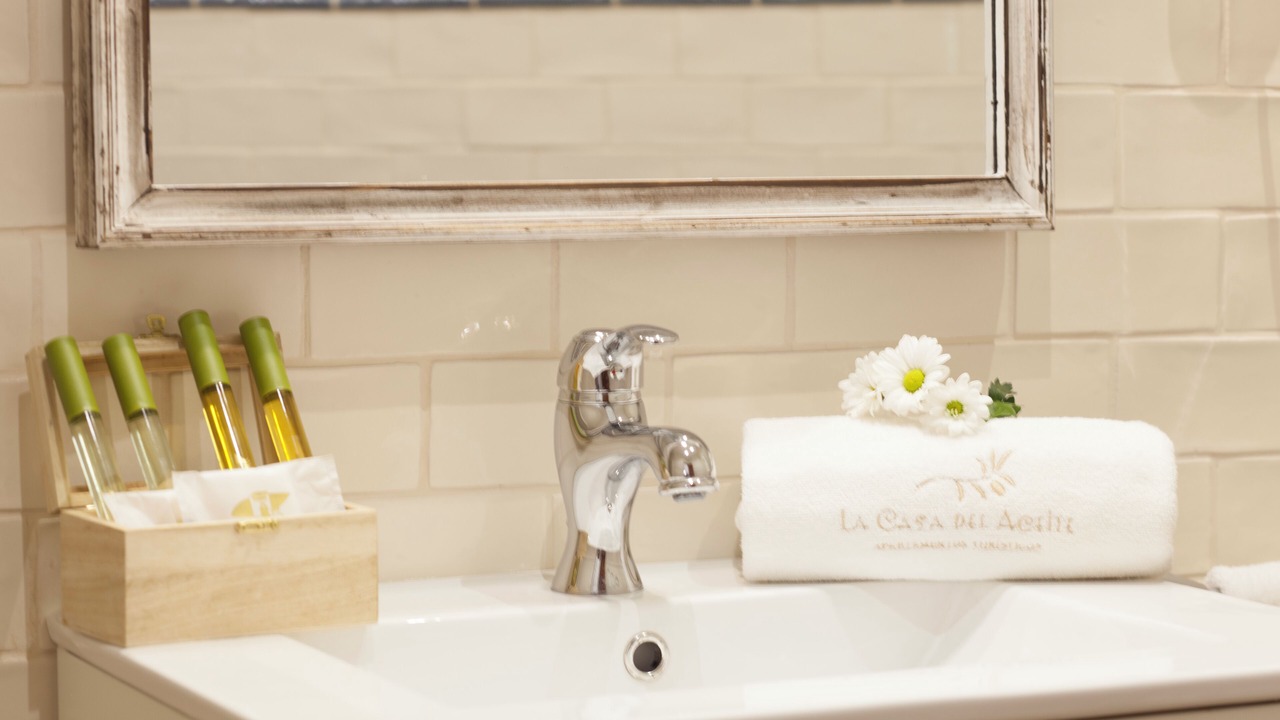 Photo of Bathroom in La Trinidad-San Juan y Todos los Santos