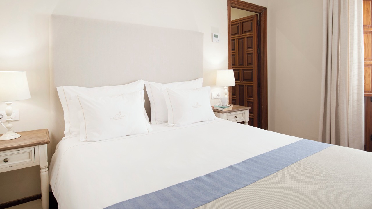Photo of Bedroom in La Trinidad-San Juan y Todos los Santos