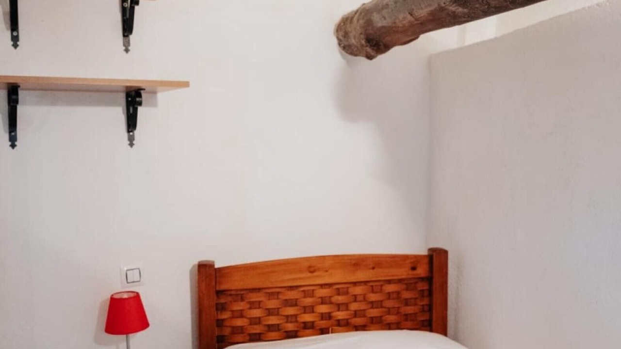 Photo of Bedroom in Los Navalucillos