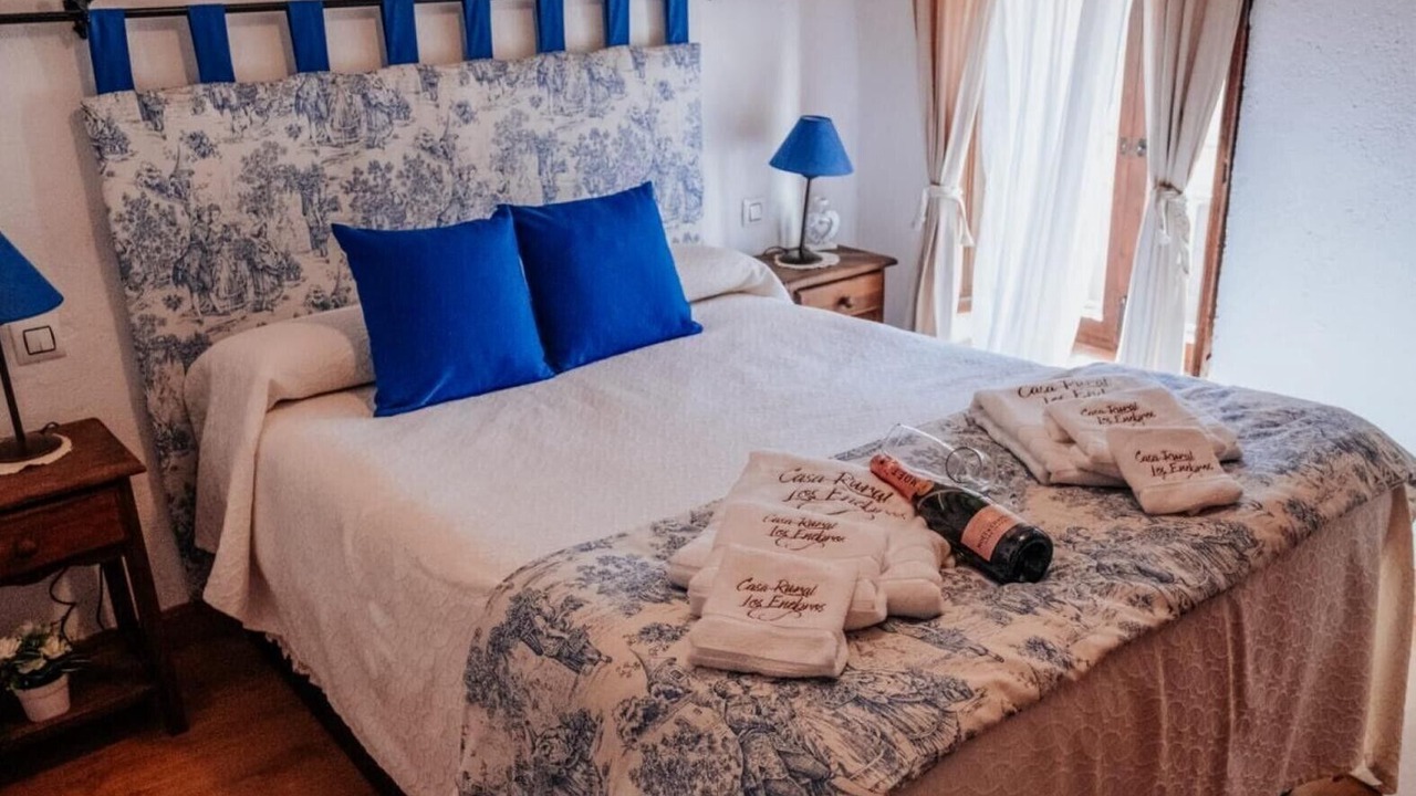 Photo of Bedroom in Los Navalucillos