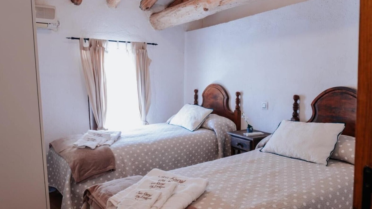 Photo of Bedroom in Los Navalucillos