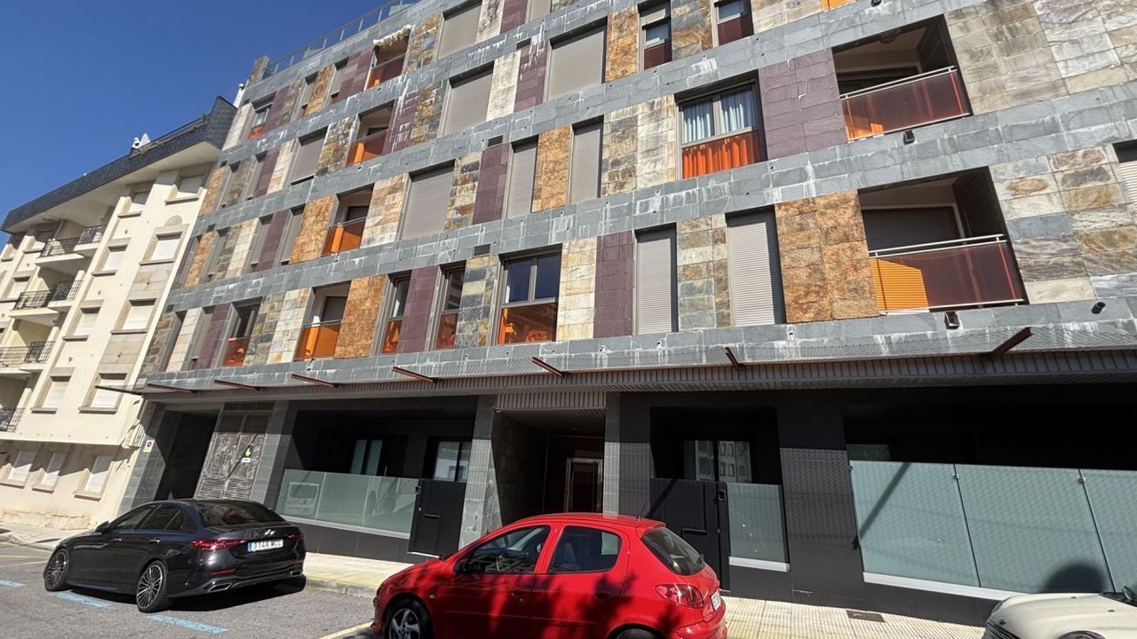 Photo of Outdoor in Sanxenxo