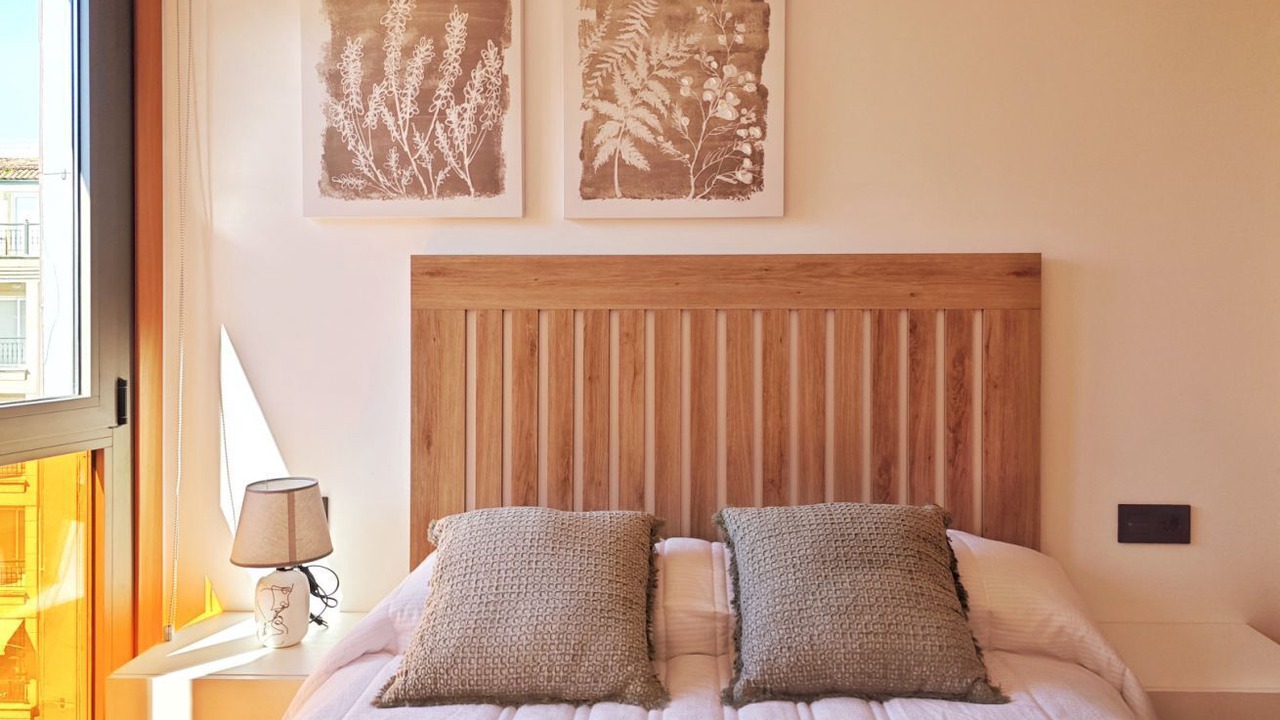 Photo of Bedroom in Sanxenxo