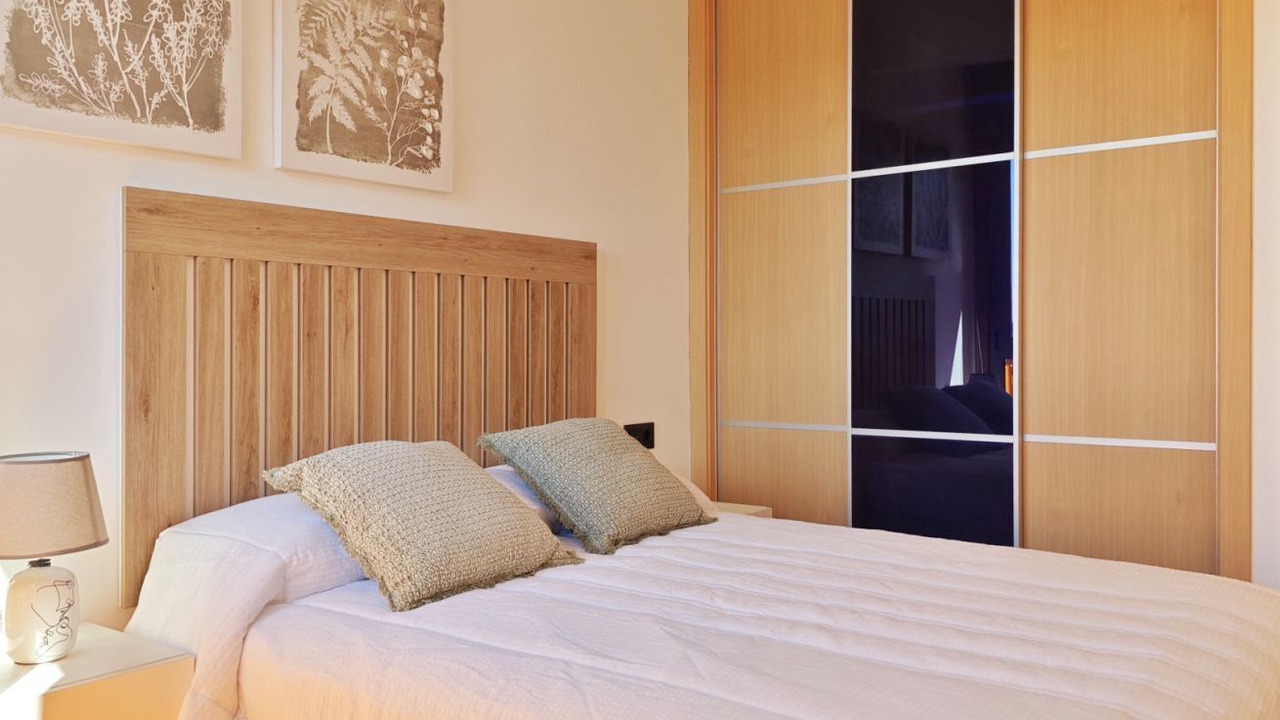 Photo of Bedroom in Sanxenxo