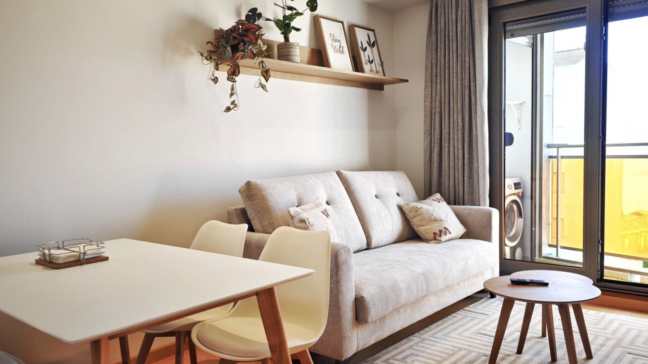 Photo of Livingroom in Sanxenxo