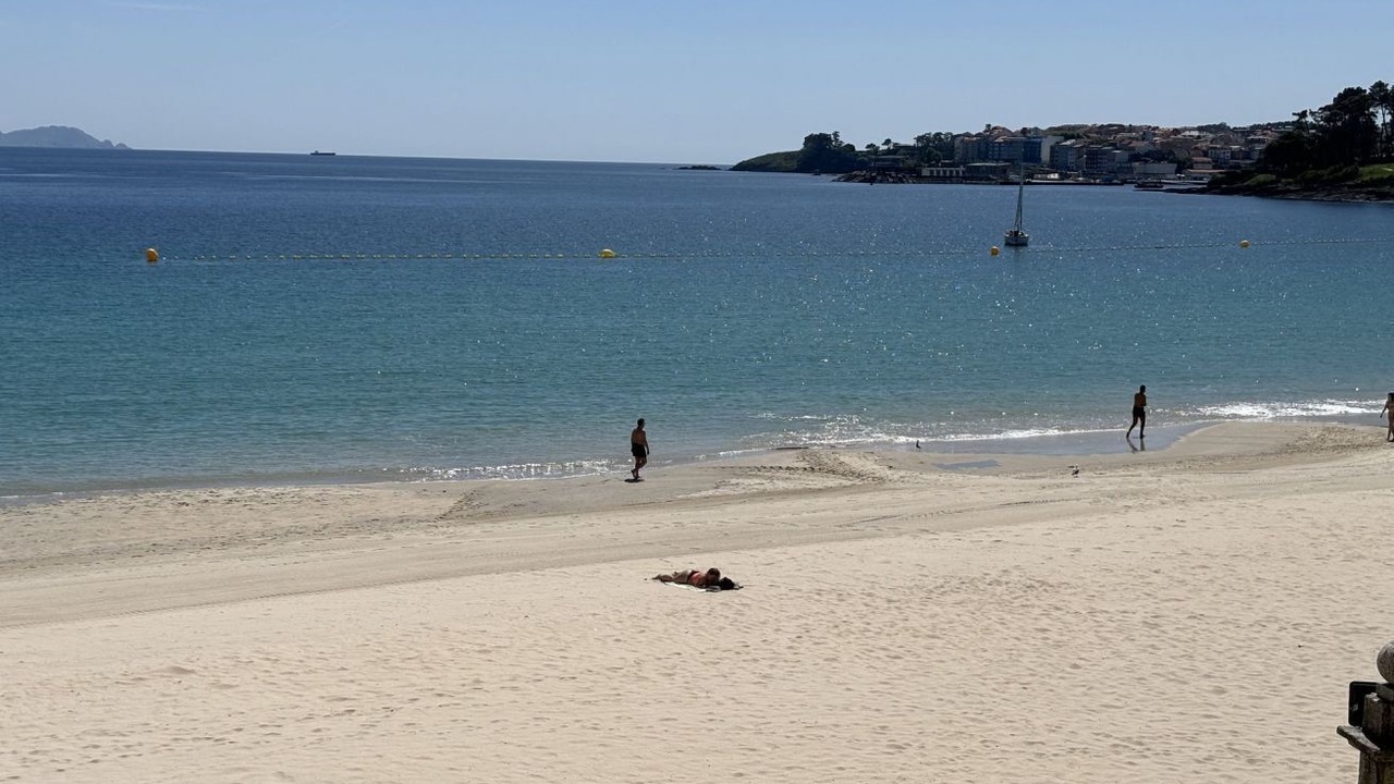 Photo of Others in Sanxenxo