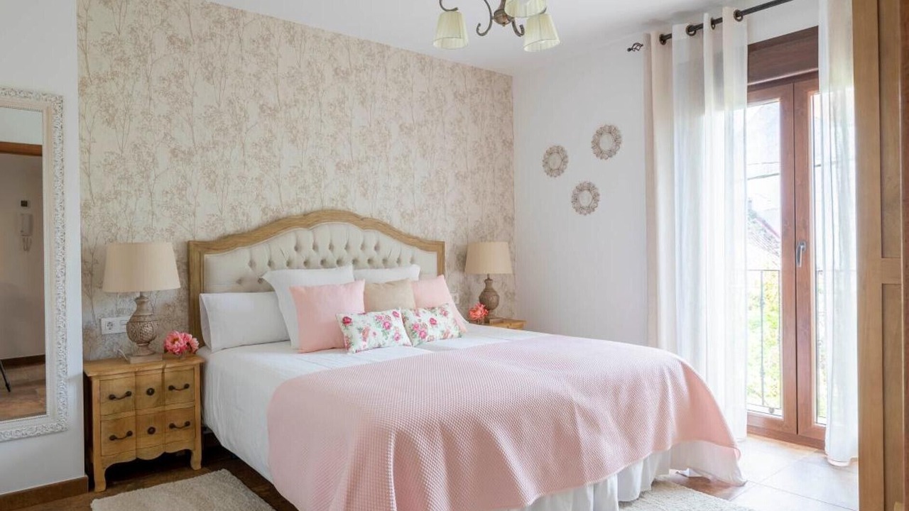 Photo of Bedroom in Carril
