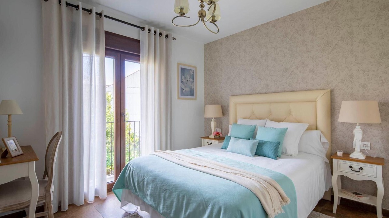 Photo of Bedroom in Carril