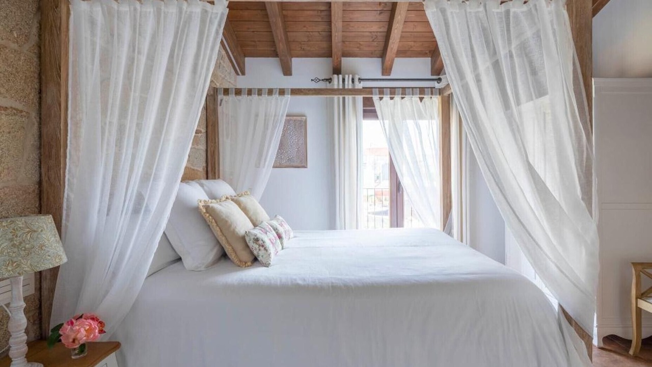 Photo of Bedroom in Carril