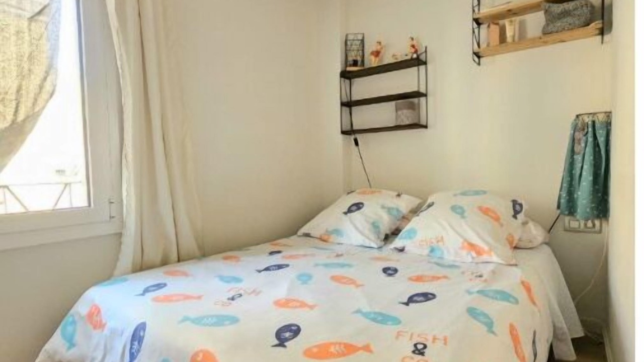Photo of Bedroom in Barceloneta