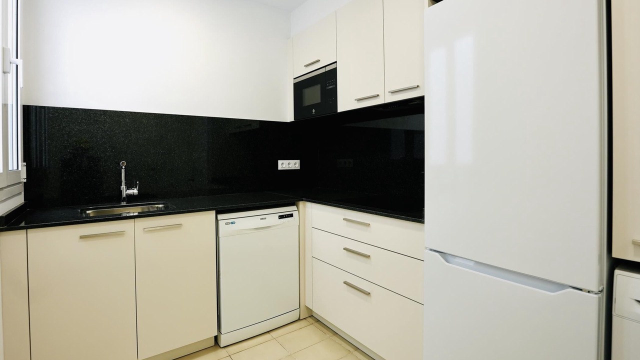 Photo of Kitchen in Sant Antoni de Calonge