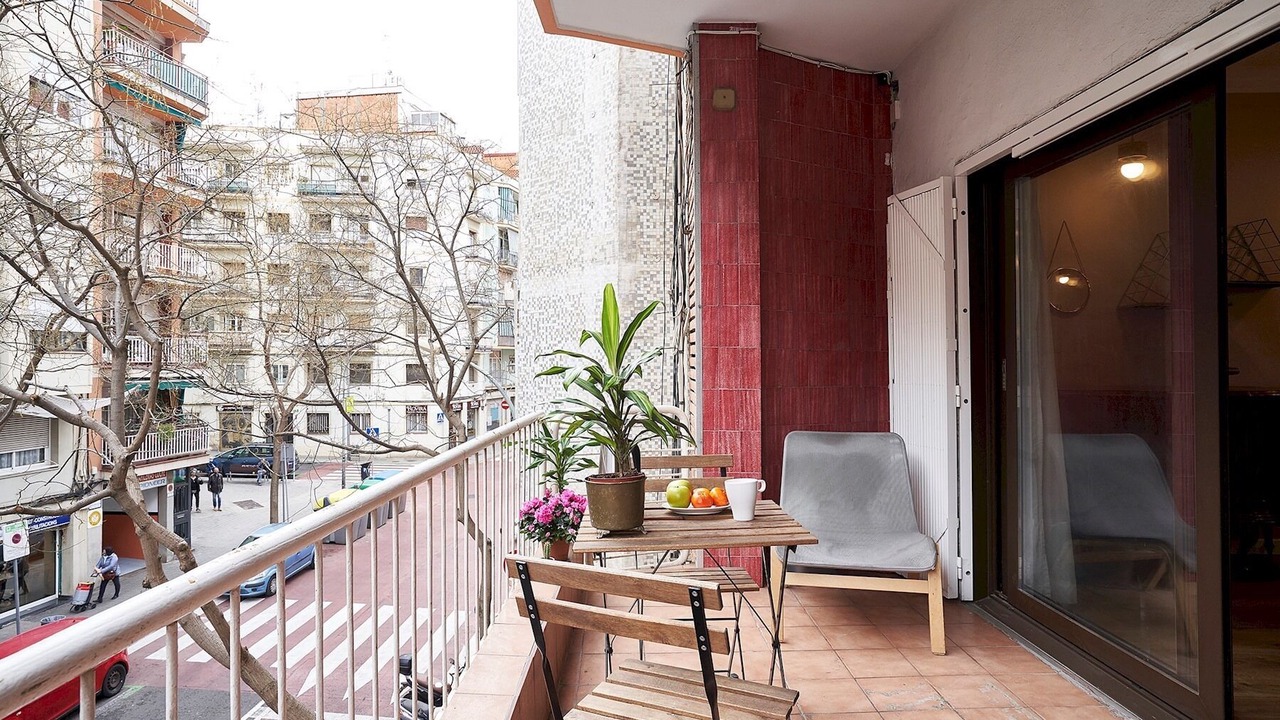 Photo of Outdoor in La Font de la Guatlla