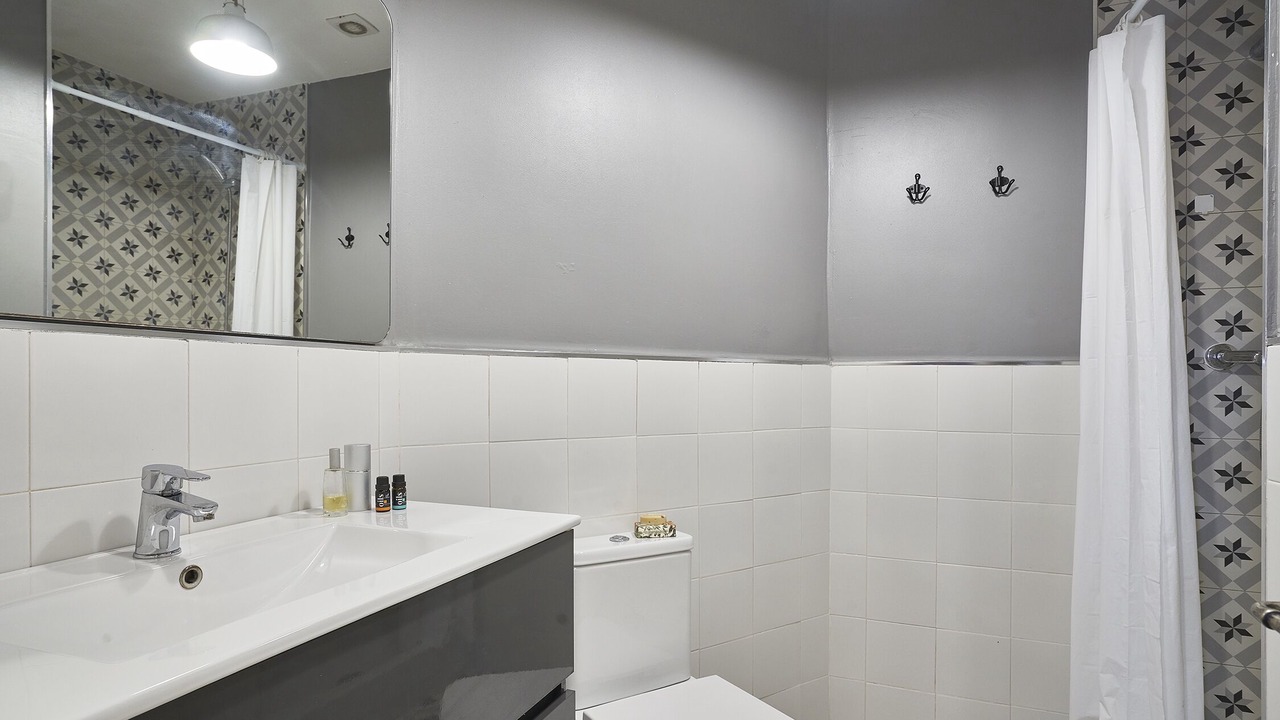 Photo of Bathroom in La Font de la Guatlla