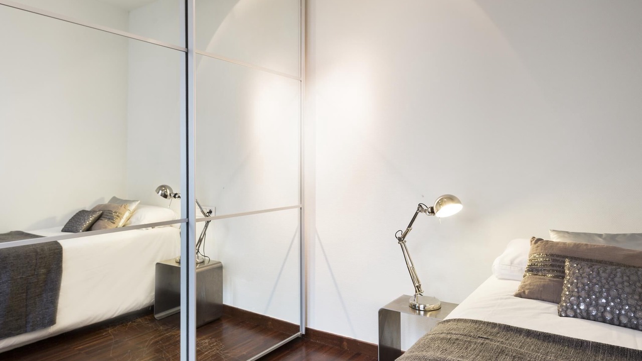 Photo of Bedroom in Sant Gervasi