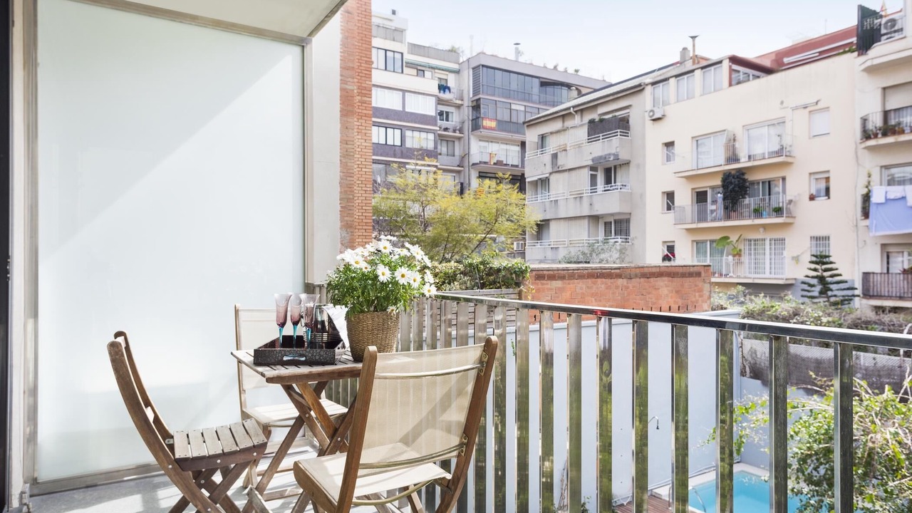 Photo of Outdoor in Sant Gervasi