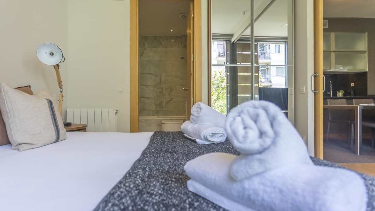 Photo of Bedroom in el Fort Pienc