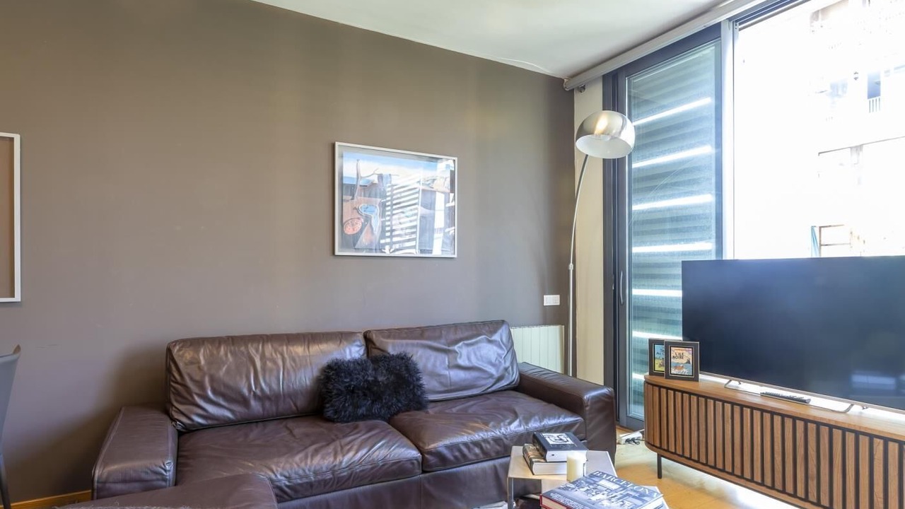 Photo of Livingroom in el Fort Pienc