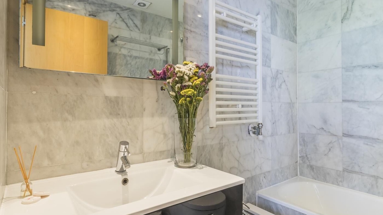 Photo of Bathroom in el Fort Pienc