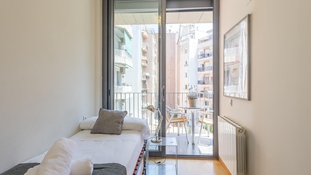 Photo of Bedroom in el Fort Pienc