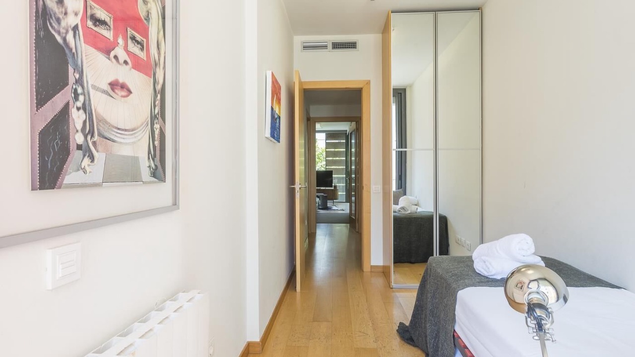 Photo of Bedroom in el Fort Pienc