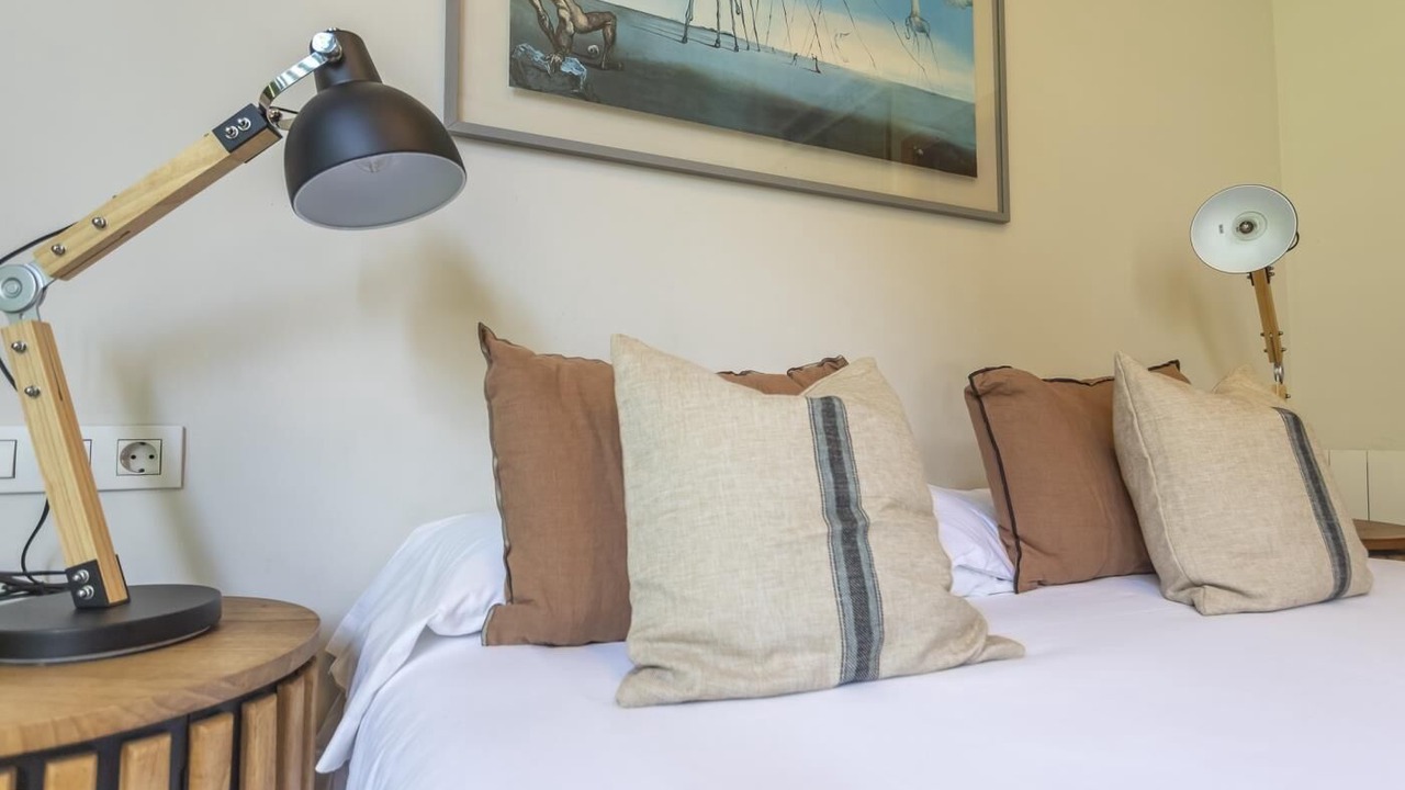 Photo of Bedroom in el Fort Pienc