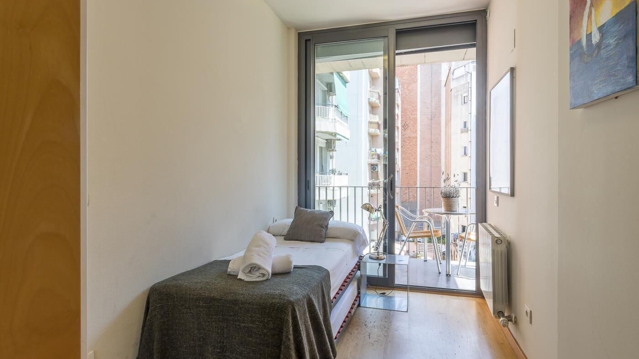 Photo of Bedroom in el Fort Pienc