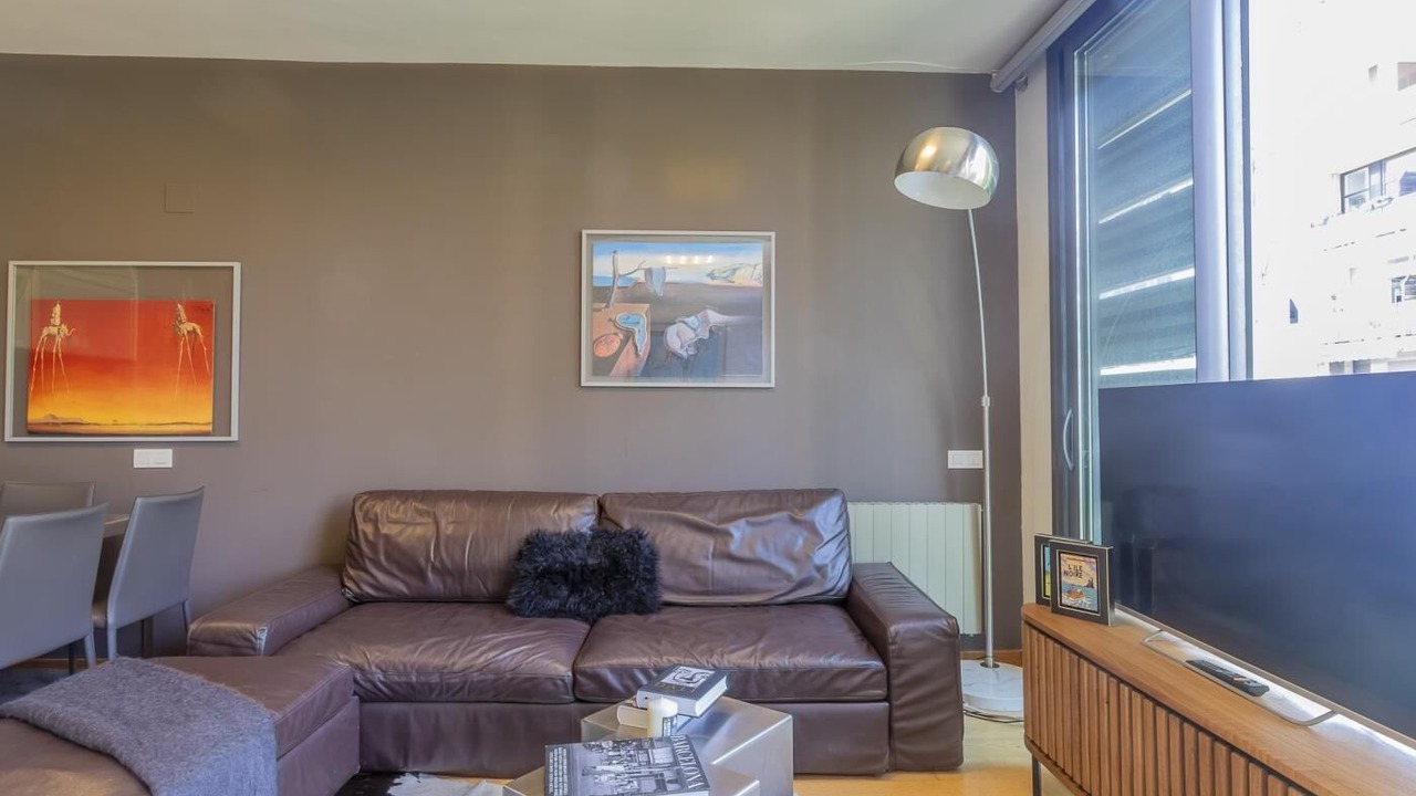 Photo of Livingroom in el Fort Pienc