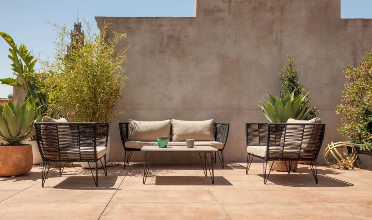 Photo of Patio Balcony in Sant Pere